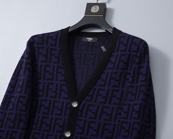 ブランドセーター着用イメージ